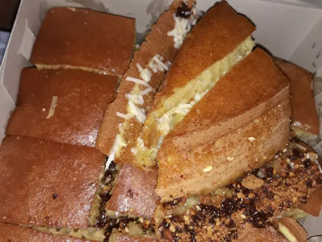 Gambar Makanan Martabak Bangka Jovin 2