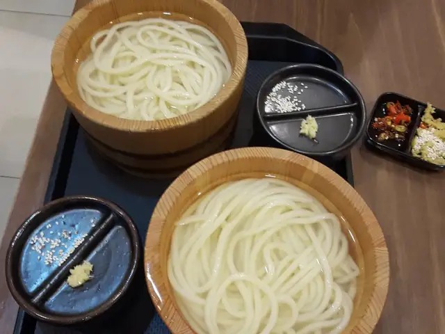 Gambar Makanan Marugame Udon 17