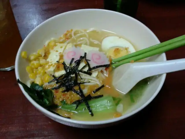 Gambar Makanan juyo ramen (house of ramen) 16