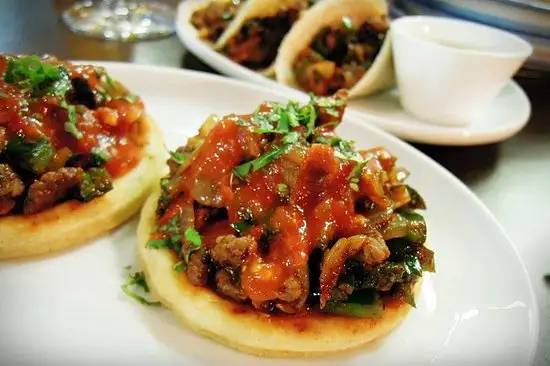 Fresca Mexican Kitchen & Bar Food Photo 1