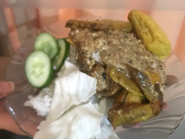 Gambar Makanan Ayam Gepuk Pak Gembus 2