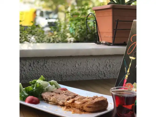 Çıtırım Bistro & Cafe Konaklı'nin yemek ve ambiyans fotoğrafları 18