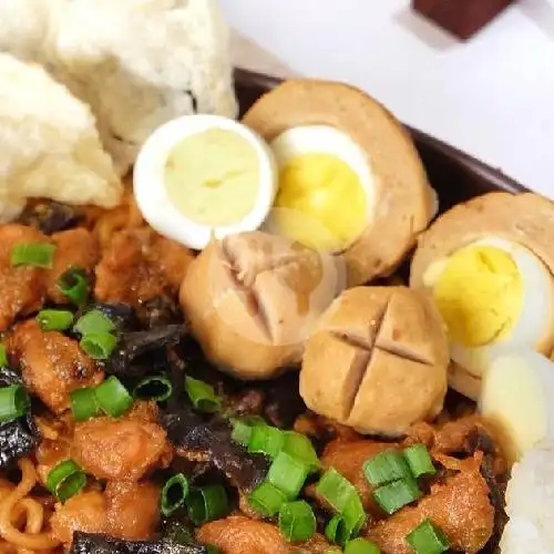 Gambar Makanan Bakso Pangestu, Karya Wisata 5