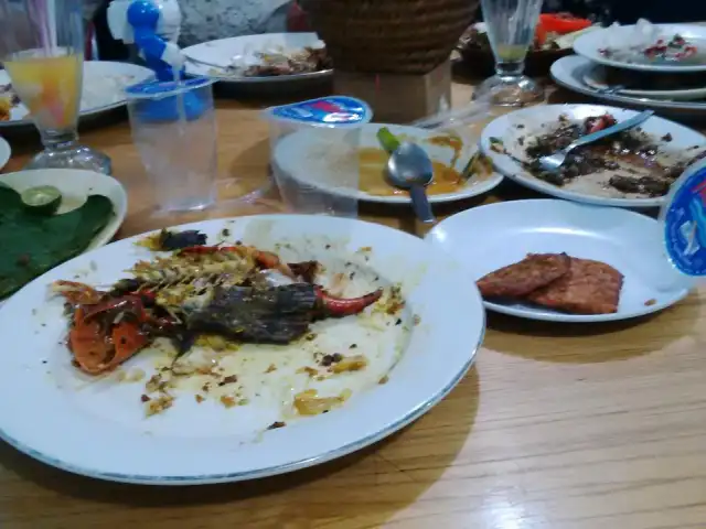 Gambar Makanan Kampoeng Seafood 8