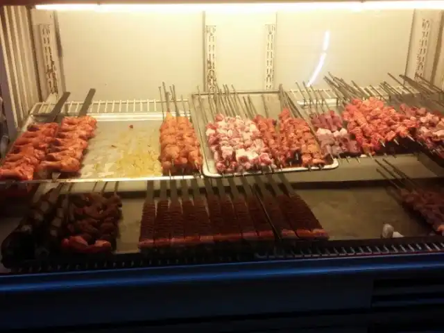 Can Ciğer Kebab'nin yemek ve ambiyans fotoğrafları 7