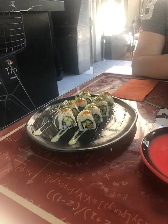 Sushi Lab Akaretler'nin yemek ve ambiyans fotoğrafları 27