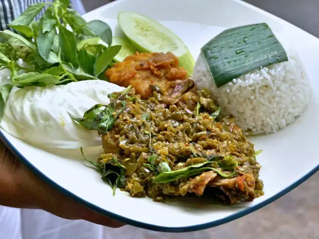 Gambar Makanan Ayam Bakar Madiun 11