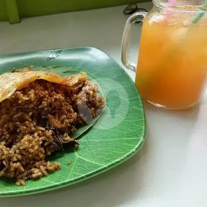 Gambar Makanan Nasi Goreng Gila Mas Ino, Cakung 20