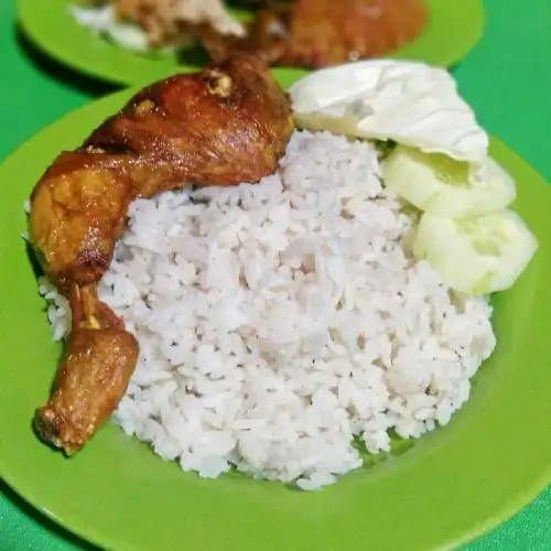 Gambar Makanan Ayam Bakar/Pecel Lele "Abinaya", Pulo Gadung 2