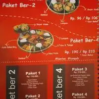 Gambar Makanan Warung Lombok 1