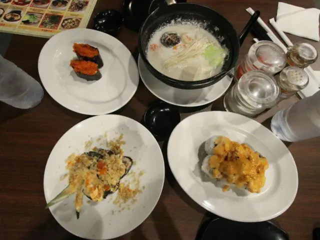 Gambar Makanan Sushi Miya8i 12