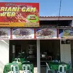 Beriani GAM Power Perlis Food Photo 1