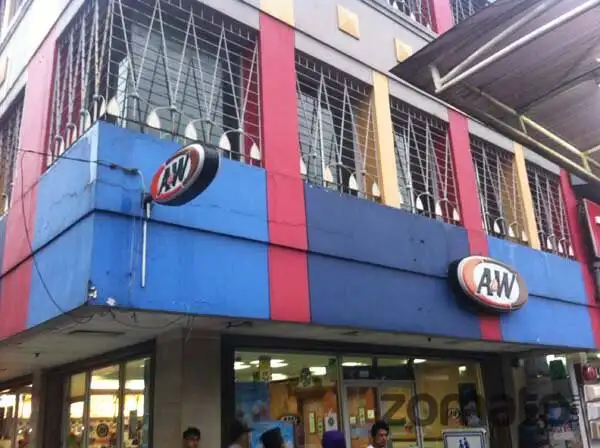 Gambar Makanan A&W 10