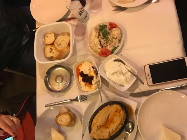 Sokak Restaurant Cengizin Yeri'nin yemek ve ambiyans fotoğrafları 31