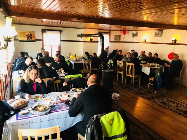 cırcırların konağı'nin yemek ve ambiyans fotoğrafları 3