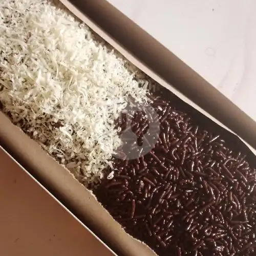 Gambar Makanan Cake Berkah Aisyah, Bolu 12