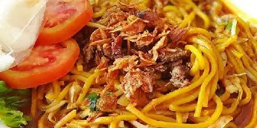 Mie Aceh Pak CIK, Ciputat