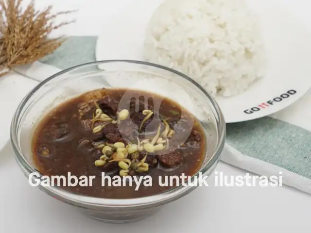 Gambar Makanan Warung Makan Semarang Masakan Khas Jawa, Basuki Rahmat 5