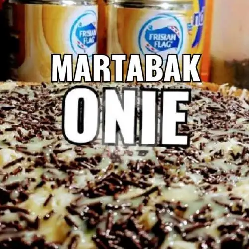 Gambar Makanan Martabak Bangka Onie, Makasar 5