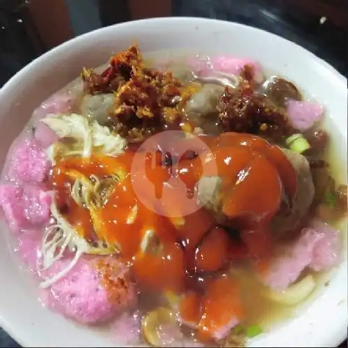 Gambar Makanan Bakso Urat Kedai Noah Dan Ratu 9