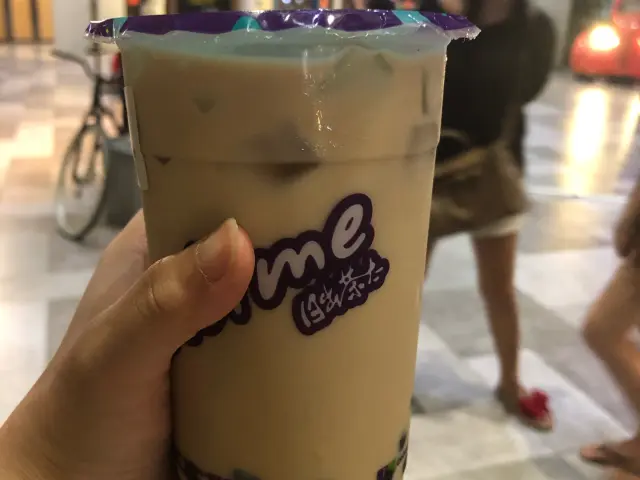 Gambar Makanan Chatime 6