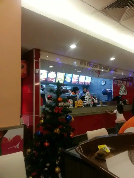 KFC Gopeng Food Photo 6