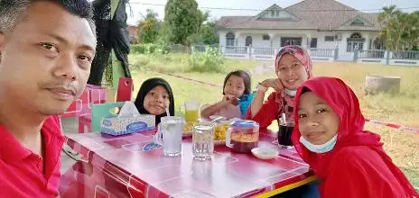 Warung Bira Bukit