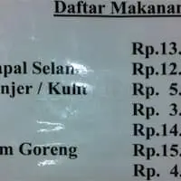 Gambar Makanan Kharisma Corner 1