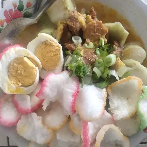 Gambar Makanan Sate Maranggi Dan Soto Khas Purwakarta, Cilandak 9