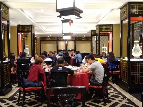 Gambar Makanan Ching San Restaurant 12