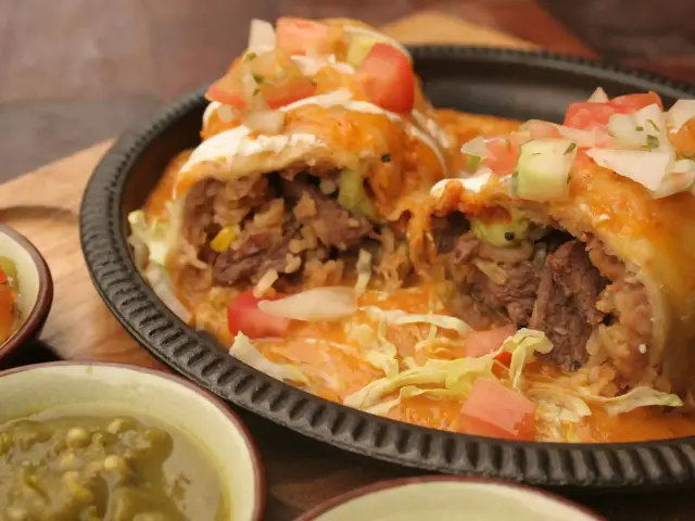 Loco Mexican Bar & Restaurant Food Photo 7