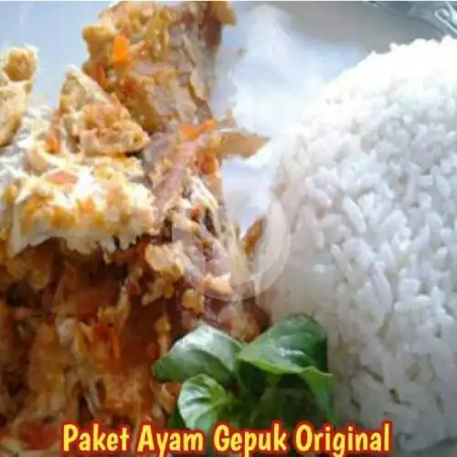 Gambar Makanan Dapur Mba Par, Gg Kuweni 8