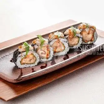 Gambar Makanan Sushi Tei, Senayan City 20