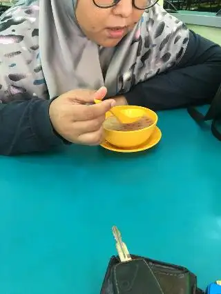 Restoran Talib Cendol - Caw. Temerloh