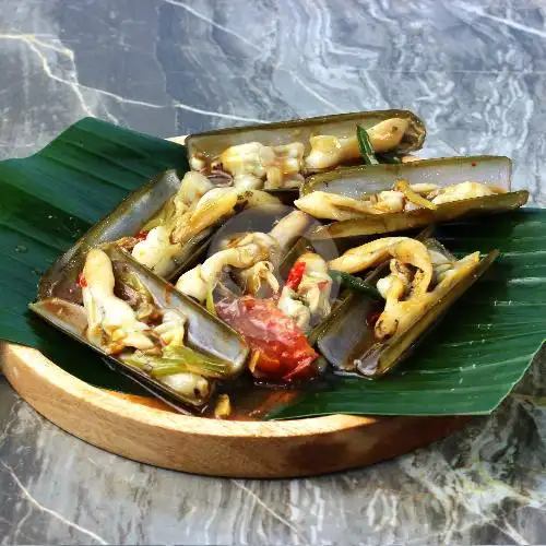 Gambar Makanan Aromasop Seafood , Palem Lestari 10