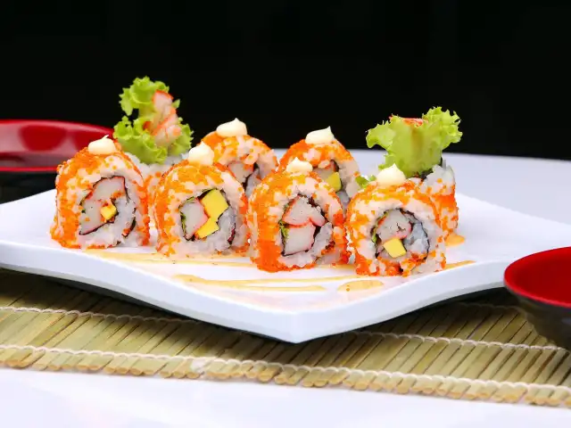 Gambar Makanan Jedli Sushi & Ramen 3