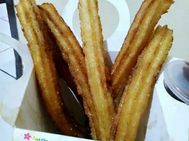 Gambar Makanan Bombon Churros & Chocolateria 9