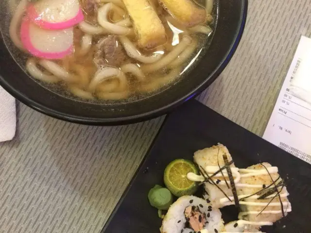 Ichiro Food Photo 3