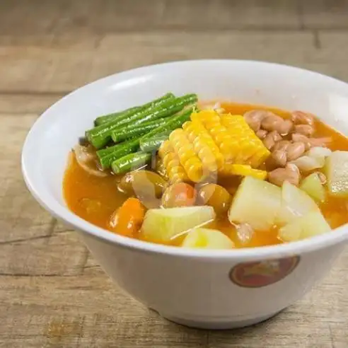 Gambar Makanan D'Penyetz & D'Cendol, Gatot Subroto 19