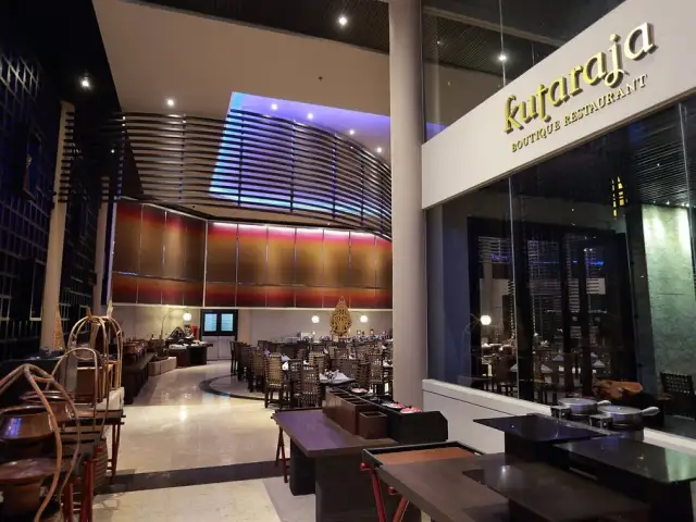 Gambar Makanan Kutaraja Boutique Restaurant 2