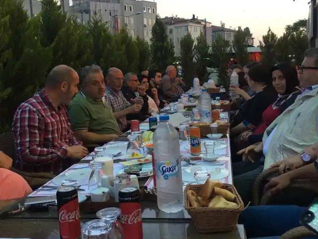 Mekan istanbul et lokantası'nin yemek ve ambiyans fotoğrafları 3