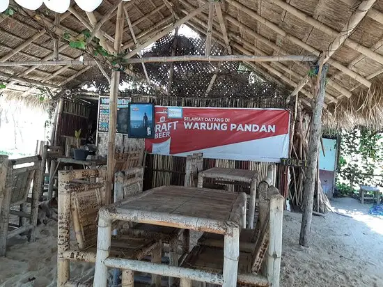 Gambar Makanan Warung Pandan 3