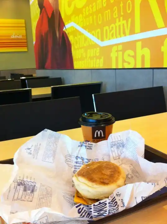 McDonald's Food Photo 12