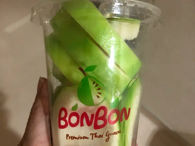 Gambar Makanan Bon Bon 1