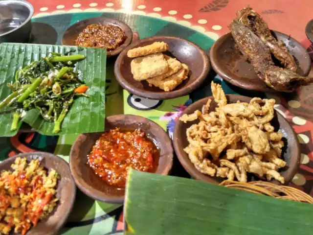 Gambar Makanan Waroeng Spesial Sambal 3