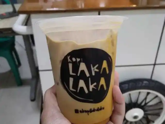 Gambar Makanan KopiLakaLaka 5