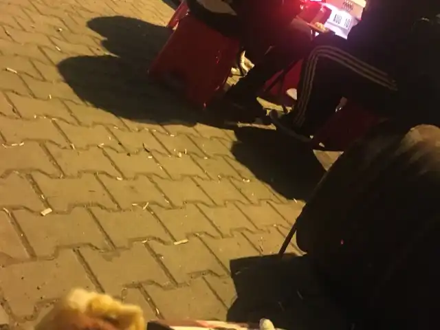 Dayının Yeri'nin yemek ve ambiyans fotoğrafları 18