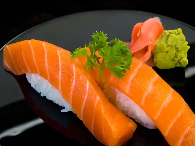 Gambar Makanan Sushi Joobu 11