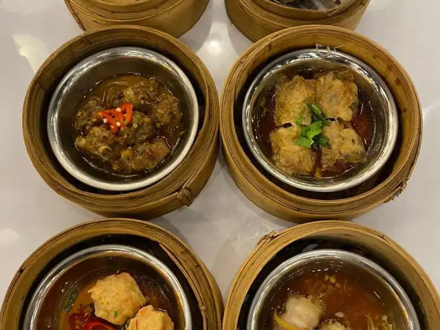 Gambar Makanan Yum Cha Hauz 11