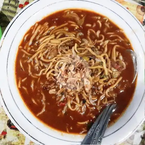 Gambar Makanan Mie Aceh Cutngoh, Teuku Iskandar 1